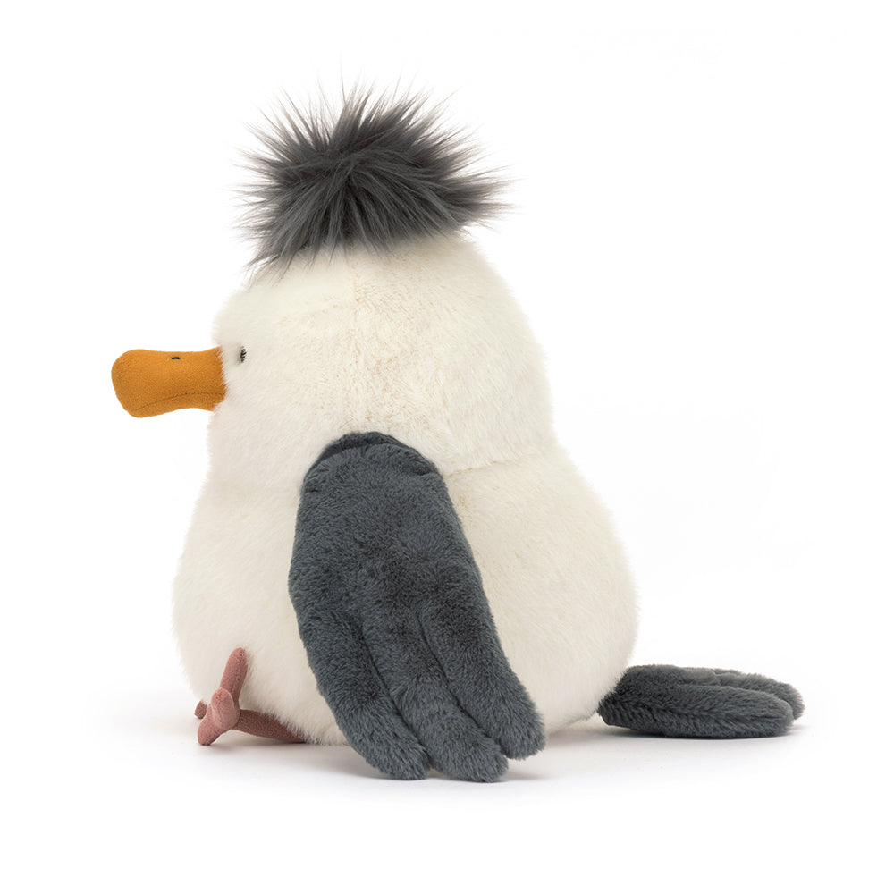 Jellycat Chip seagull - Daisy Park