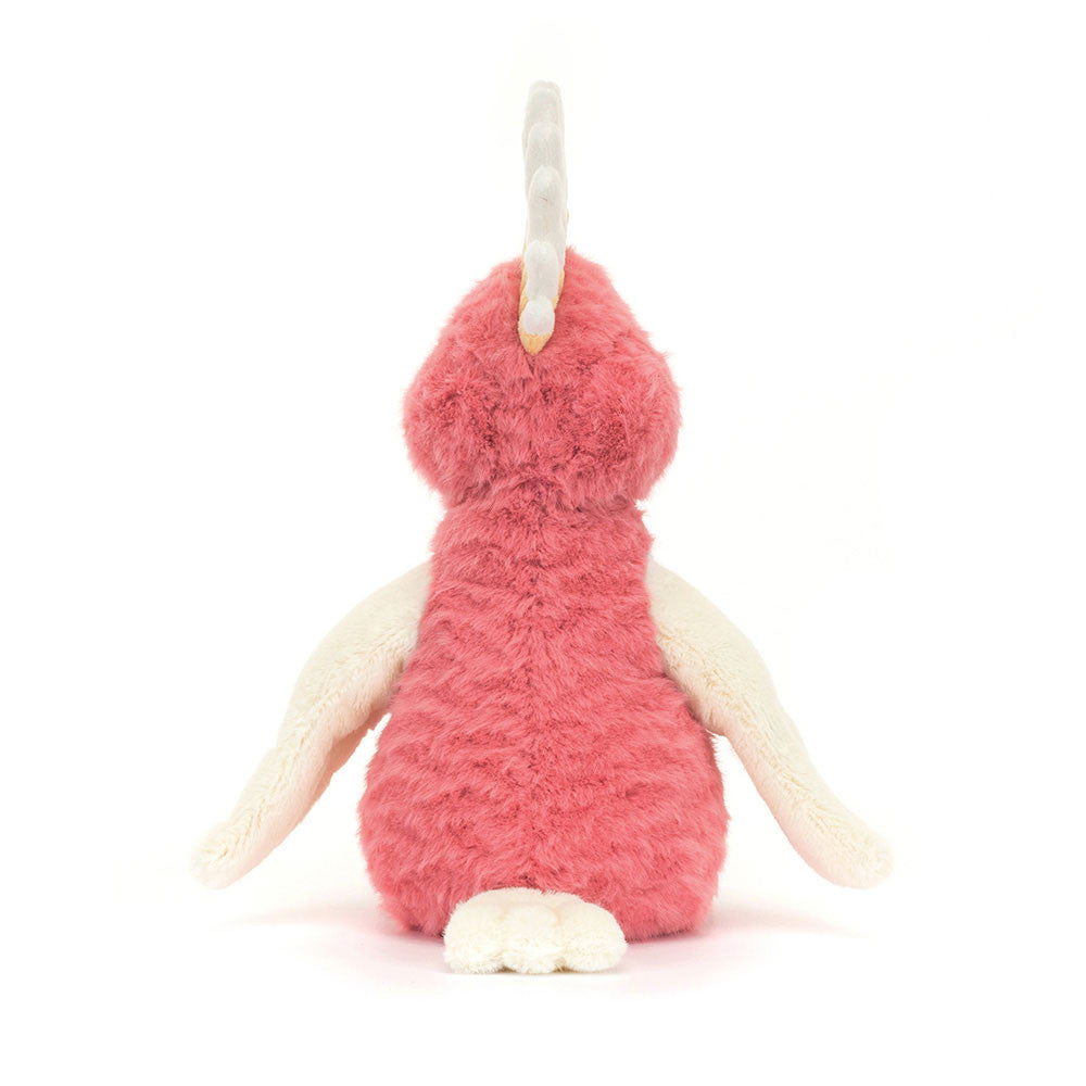 Jellycat Squawkatoo - MAX 1 per person - Daisy Park
