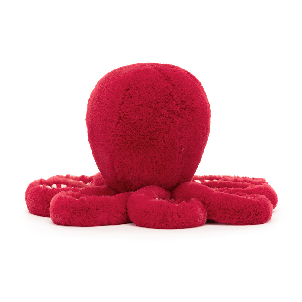 Octopus plush jellycat hotsell