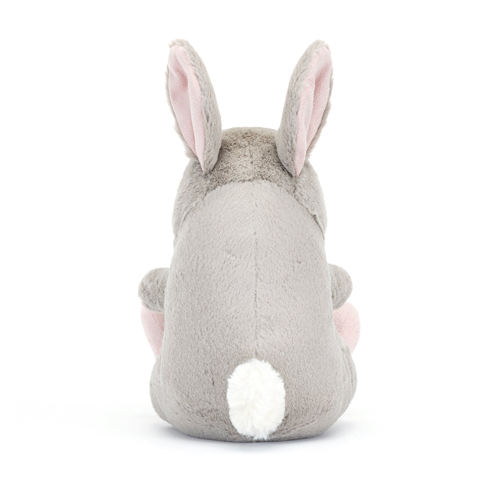 Jellycat Cuddlebud Bernard Bunny - Daisy Park