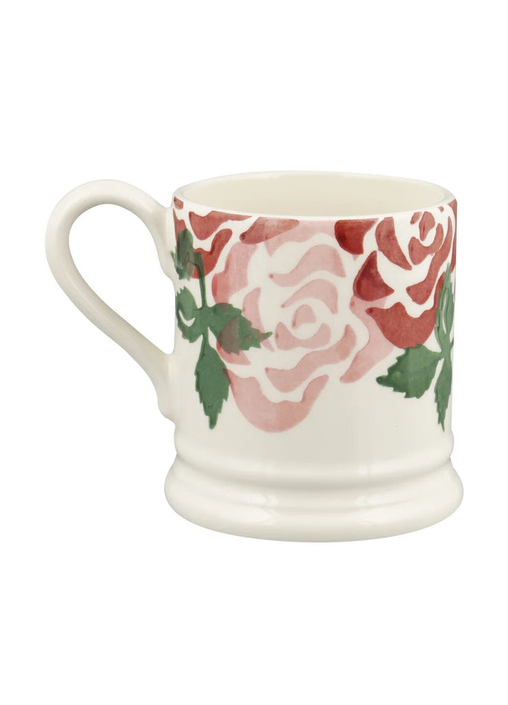 Emma Bridgewater Chintz 1/2pt mug - Daisy Park