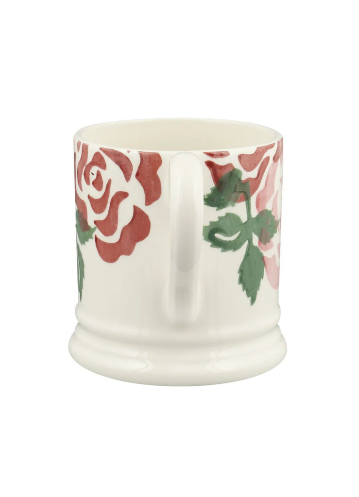 Emma Bridgewater Chintz 1/2pt mug - Daisy Park