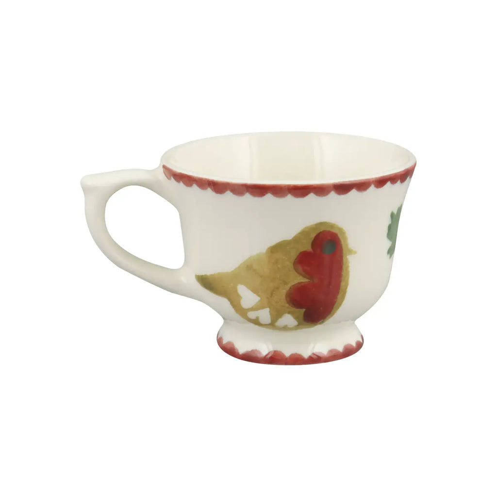 Emma Bridgewater boxed Christmas Joy Tiny teacup - Daisy Park
