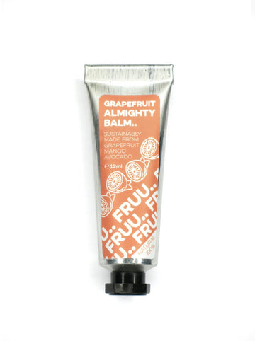 Grapefruit Almighty balm - Daisy Park