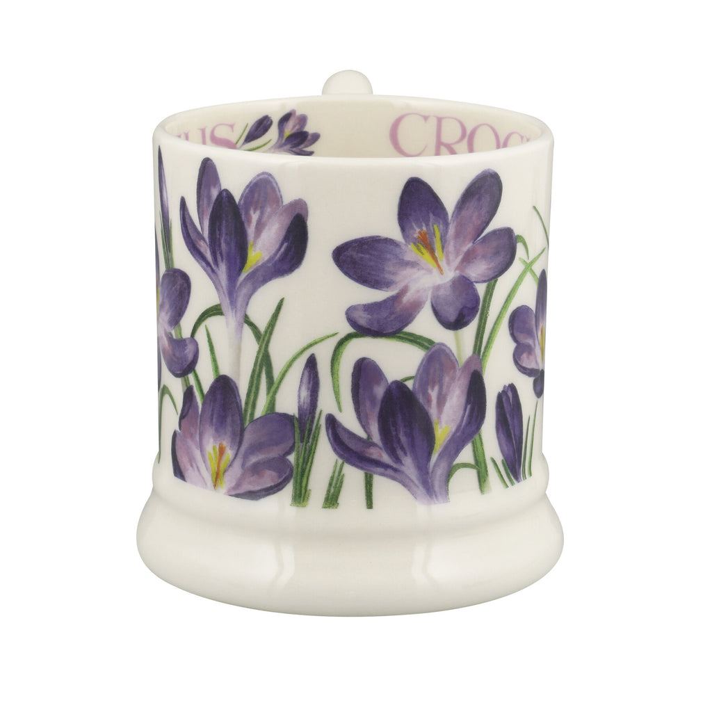 Emma Bridgewater Crocus 1/2 Pint Mug - Daisy Park