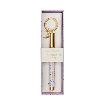 Pen keychain - Just a phase - Daisy Park