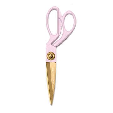 Scissors - Lilac - Daisy Park
