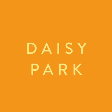 Welcome to Daisy Park logo
