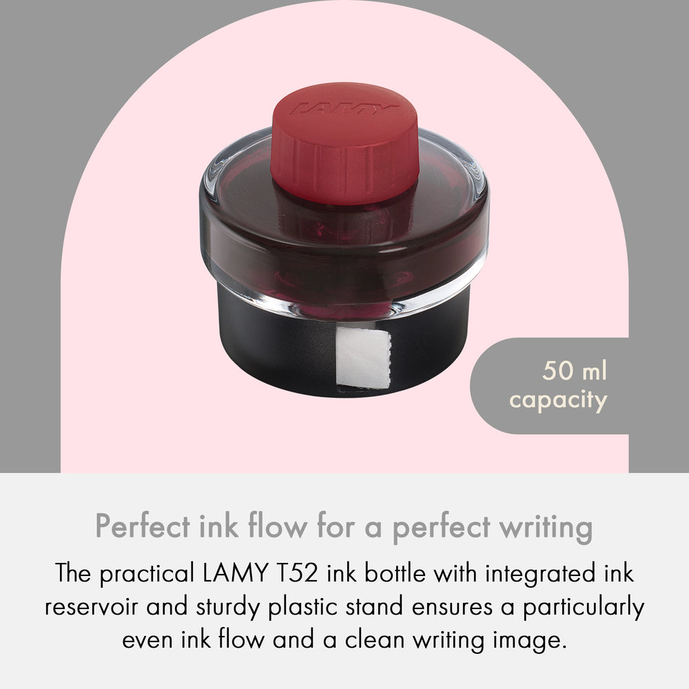 Lamy T52 Ink sepia - Daisy Park