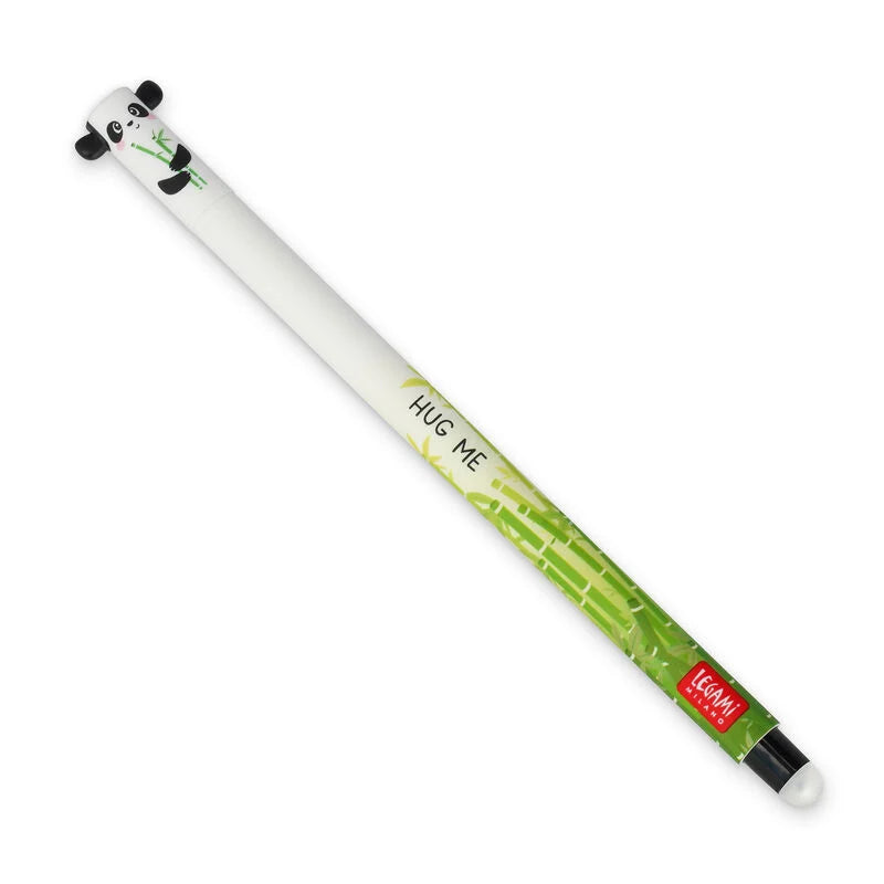Erasable gel pen - Daisy Park