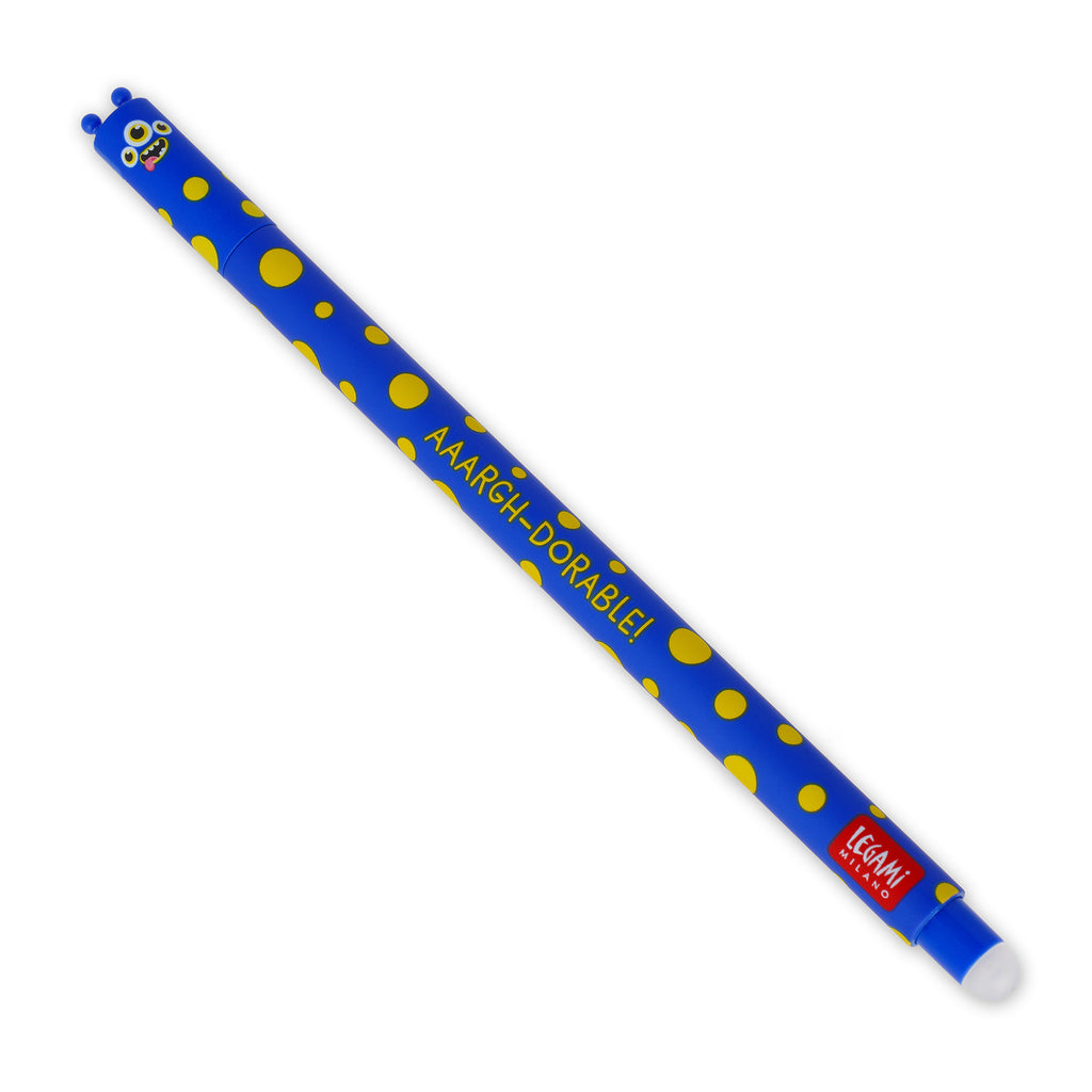Erasable gel pen - Daisy Park