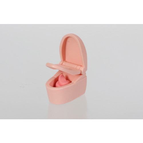 Iwako Unchi (Poop) eraser - Daisy Park