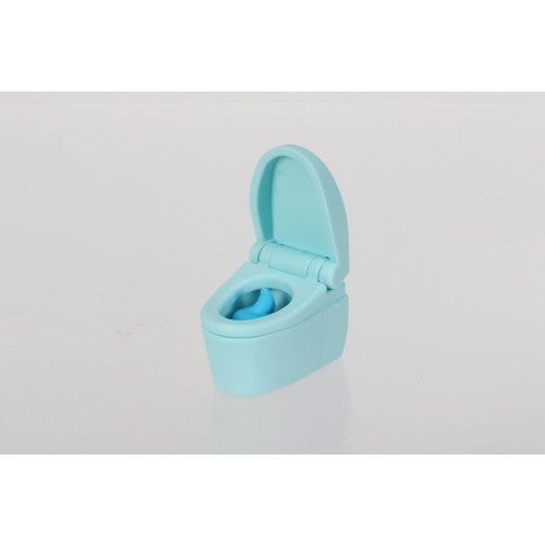 Iwako Unchi (Poop) eraser - Daisy Park