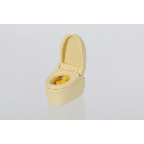 Iwako Unchi (Poop) eraser - Daisy Park