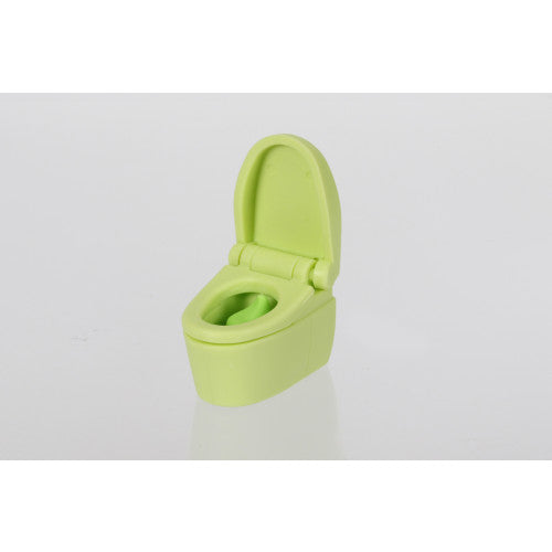 Iwako Unchi (Poop) eraser - Daisy Park