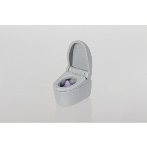 Iwako Unchi (Poop) eraser - Daisy Park