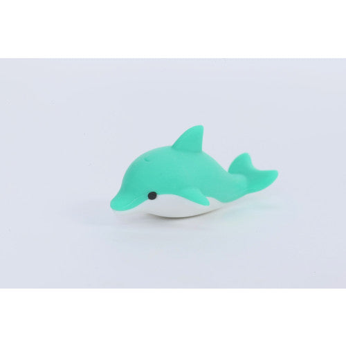 Iwako Marine animal eraser - Daisy Park