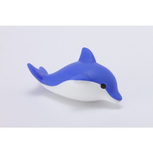 Iwako Marine animal eraser - Daisy Park