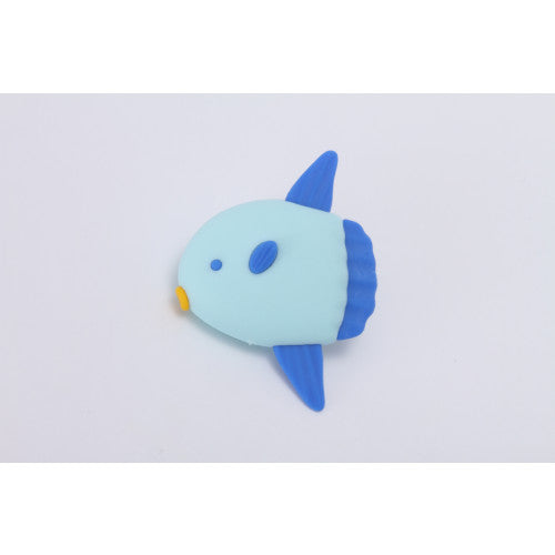 Iwako Marine animal eraser - Daisy Park