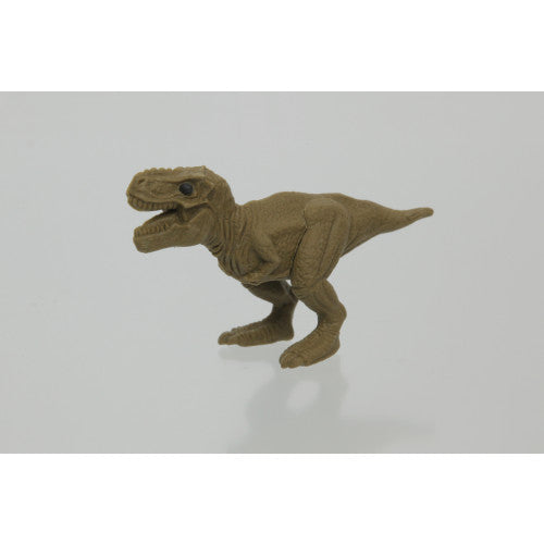 Iwako Marine dinosaur eraser - Daisy Park