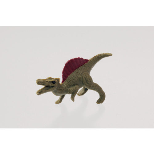 Iwako Marine dinosaur eraser - Daisy Park