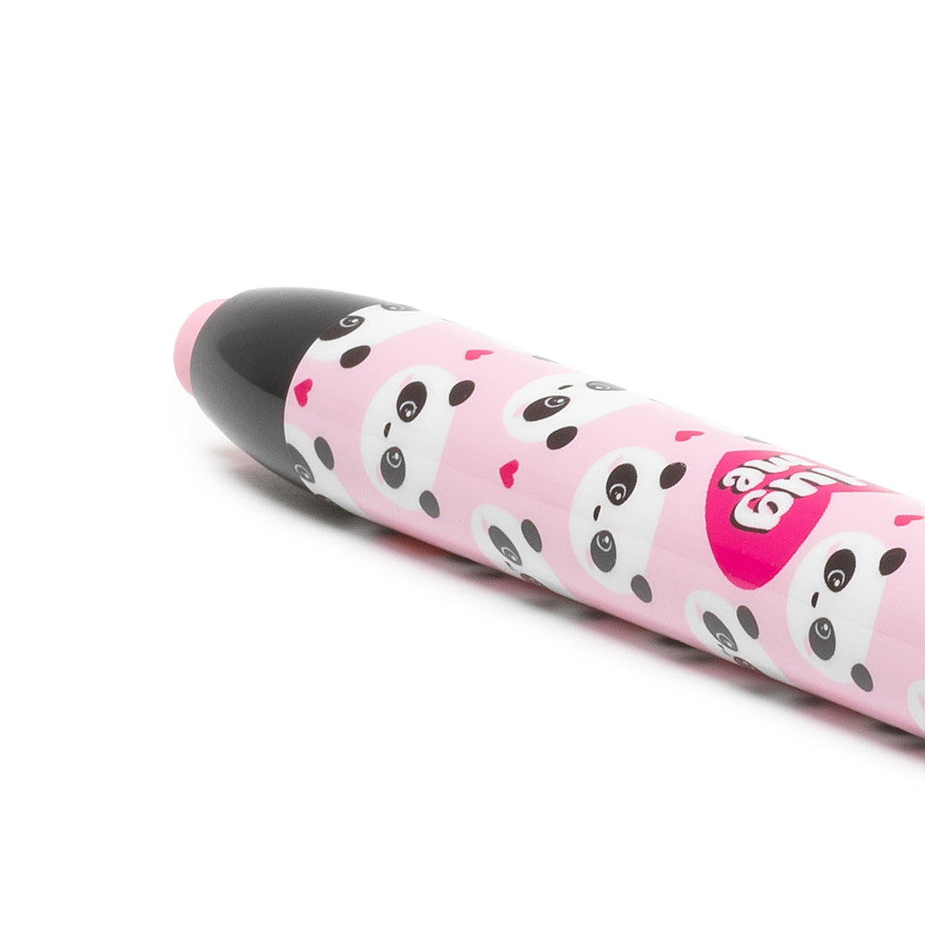 Legami Oops! Panda eraser pen - Daisy Park