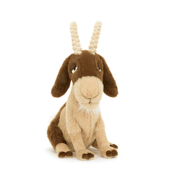 Jellycat Glenny Goat - Daisy Park