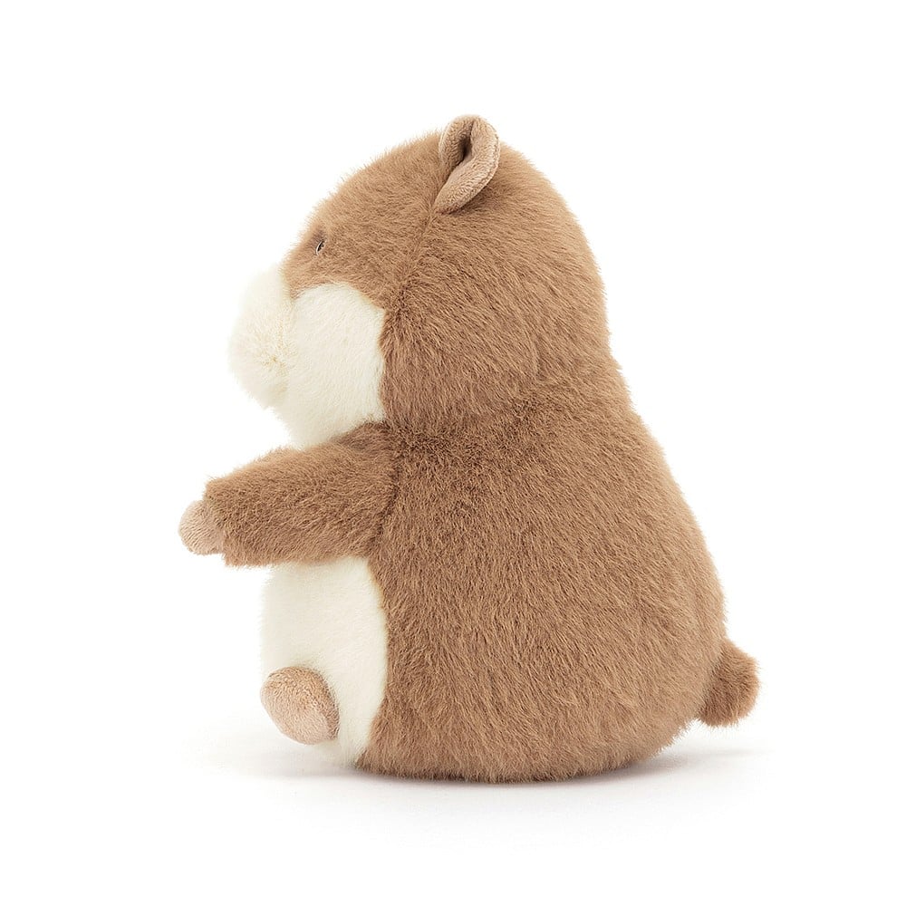 Jellycat Gordy guinea pig - Daisy Park