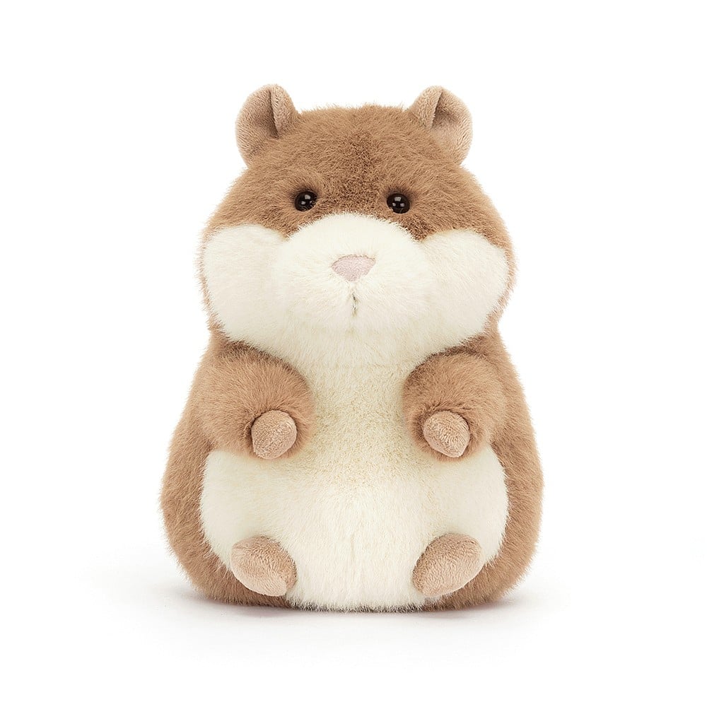 Jellycat Gordy guinea pig - Daisy Park