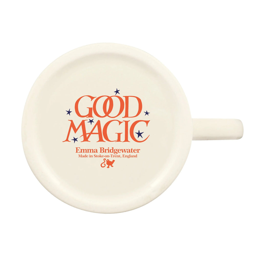 Emma Bridgewater Halloween Toast Spell on you 1 Pint Mug - Daisy Park