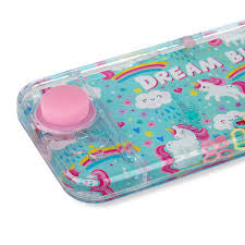 Mini unicorn water game - Daisy Park