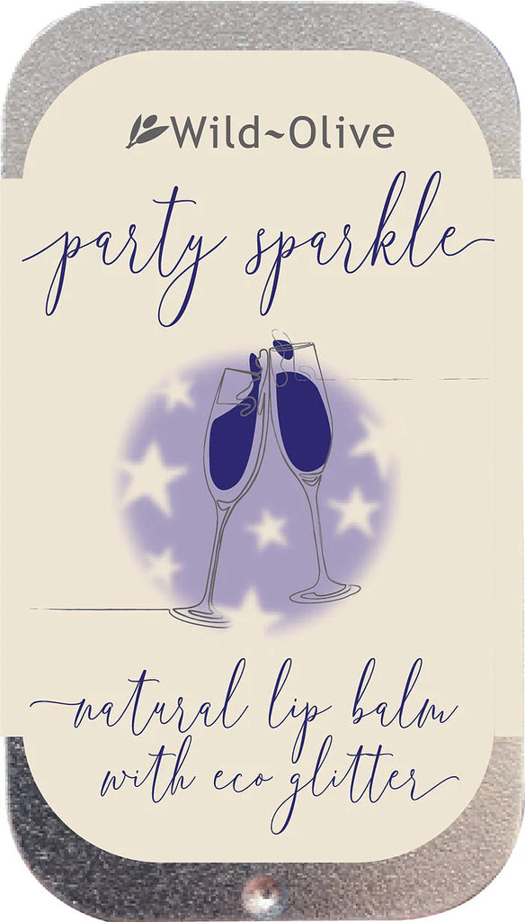 Lip Balm - Daisy Park