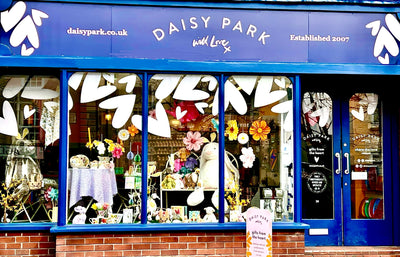 Daisy Park store