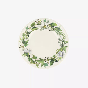 Emma Bridgewater Ivy 6.5" Plate - Daisy Park