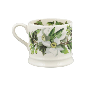 Emma Bridgewater Ivy small mug - Daisy Park
