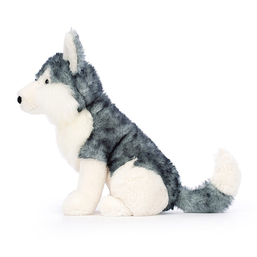 Jellycat Jackson Husky - Daisy Park