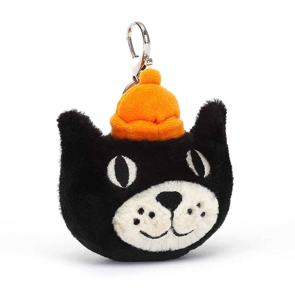 Jellycat Jellycat Jack bag charm - Daisy Park