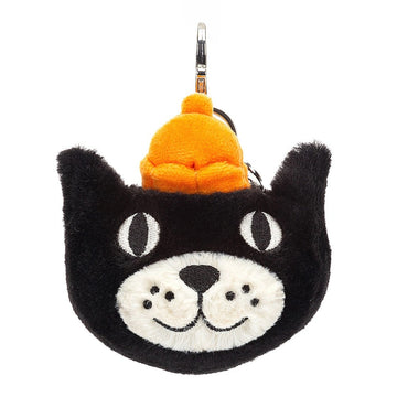 Jellycat Jellycat Jack bag charm - Daisy Park