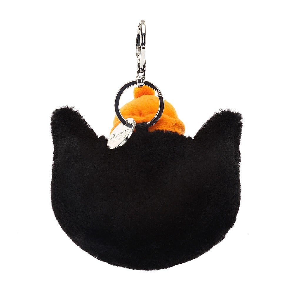 Jellycat Jellycat Jack bag charm - Daisy Park