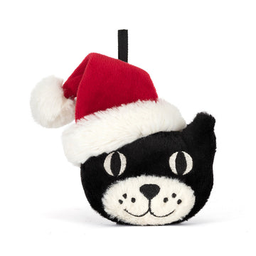 Jellycat Jack decoration Max 1 per person - Daisy Park