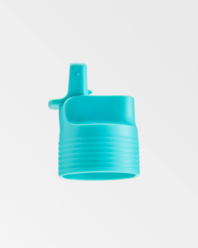 Chilly's original kids Aqua 350ml bottle - Daisy Park