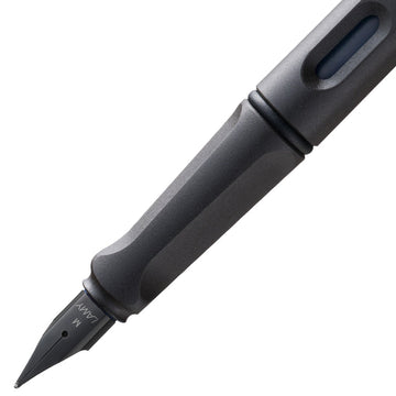 Lamy Safari Umbra fountain pen - Daisy Park
