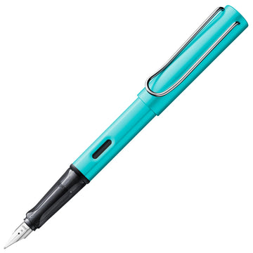 Lamy AL-star turmaline fountain pen - Daisy Park