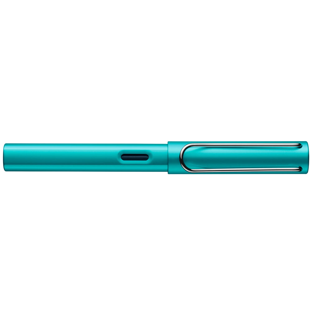 Lamy AL-star turmaline fountain pen - Daisy Park