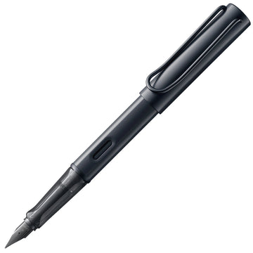 Lamy AL-star black fountain pen - Daisy Park