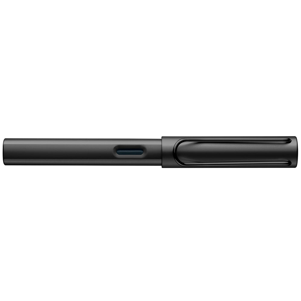 Lamy AL-star black fountain pen - Daisy Park
