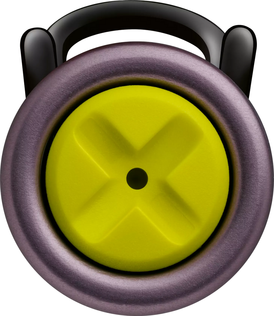 Lamy AL-star Aubergine fountain pen - Special Edition - Daisy Park