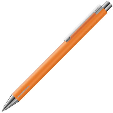 LAMY econ Ballpoint pen apricot - Daisy Park