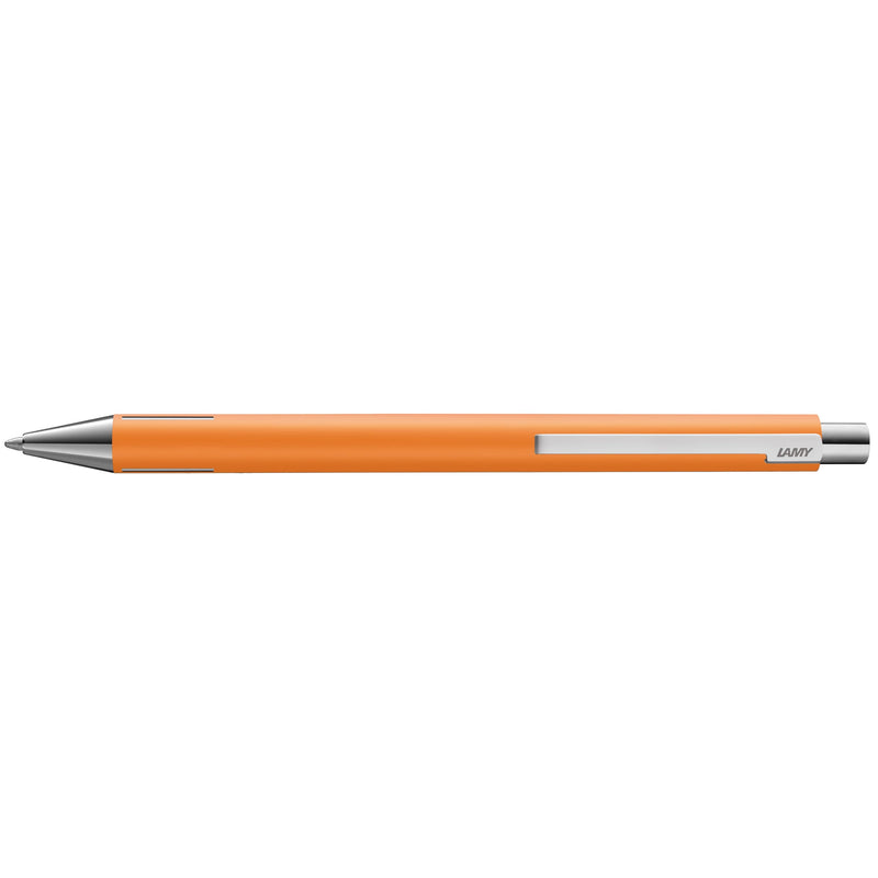 LAMY econ Ballpoint pen apricot - Daisy Park