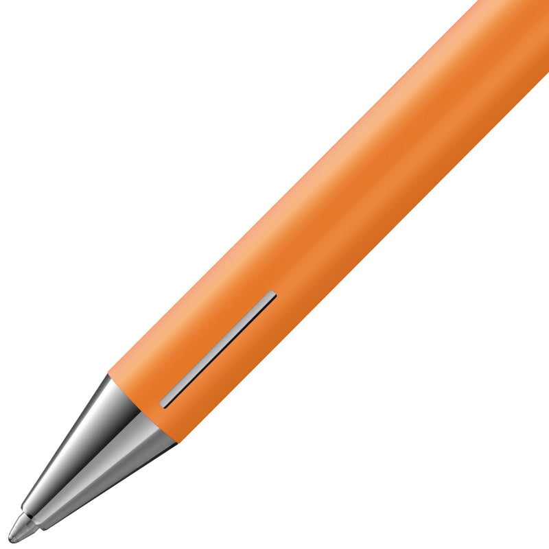LAMY econ Ballpoint pen apricot - Daisy Park